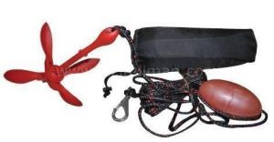 Bot ve JetSki Çapası 1.5Kg