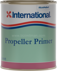 Pervane Zehirli Boya Astarı 250Ml