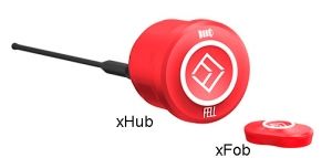 MOB+ Kablosuz Stop Anahtarı Sistemi