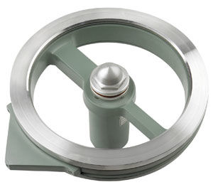 Vetus Net görüş penceresi (Döner cam)