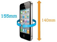 Telefon ve GPS kılıfları