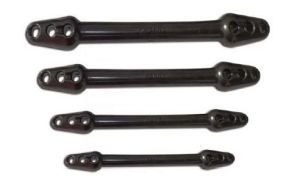 Halat Esnetme Lastiği 6-12mm