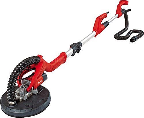 Alçıpan Duvar Zımparası Teleskopik TC-DW 225