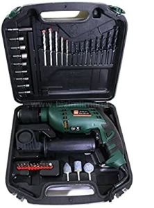 Darbeli Matkap Seti 500W