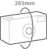 Fotoğraf makinesi kılıfları