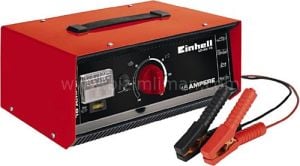 Akü Şarj Cihazı 15Amp