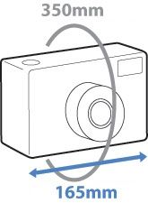 Fotoğraf makinesi kılıfları