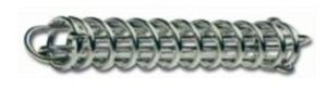 Halat Esnetme Yayı 440mm