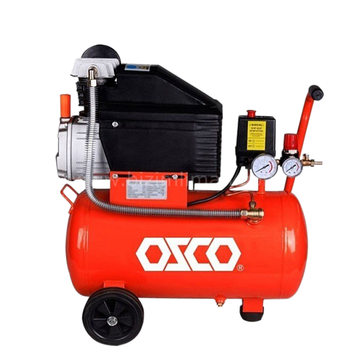 Ozco Kompresör 50L 2.5HP ZB2550