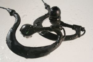 Aquapac %100 su geçirmez kulaklık