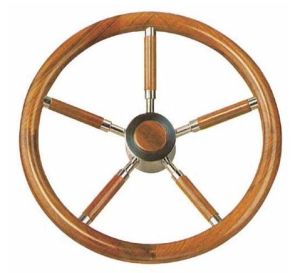 Dümen Simidi T6I 40cm