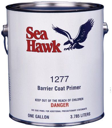 Zehirli Boya Astarı 3,78L