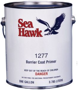 Zehirli Boya Astarı 3,78L