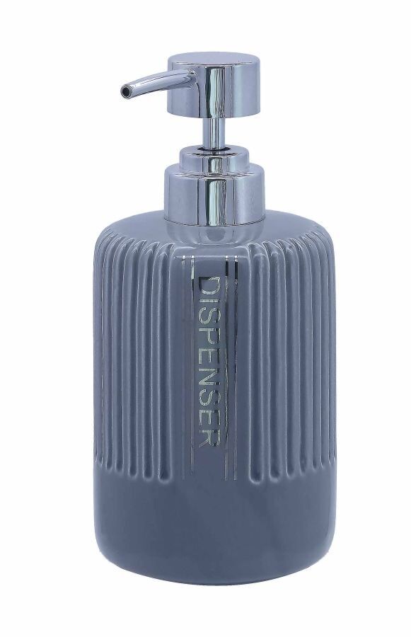 Arow Ruby Sıvı Sabunluk Gri