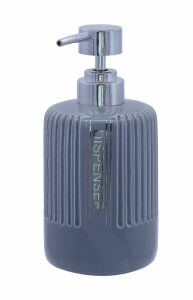 Arow Ruby Sıvı Sabunluk Gri