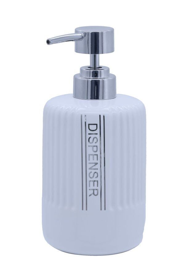 Arow Ruby Sıvı Sabunluk Beyaz