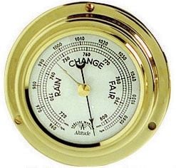 Altitude 842 serisi göstergeler