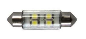 Led Sofit Ampul 8 Ledli