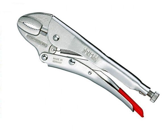 Ayarlı Pense 180mm