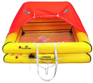 Plastimo Can Salı Konteynır Tipi 6 Kişilik