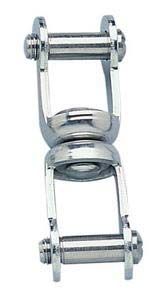 BAĞLANTI VE MONTAJ EKİPMANLARI