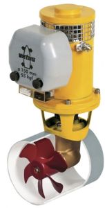 Başpervane 55Kgf 12V