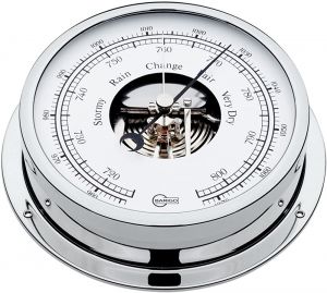 Barigo Viking serisi göstergeler