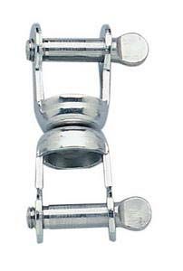 BAĞLANTI VE MONTAJ EKİPMANLARI