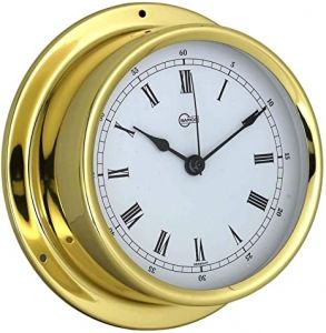 Barigo Regatta serisi gösterge