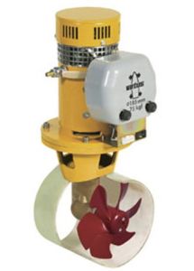 Başpervane 75Kgf 12V