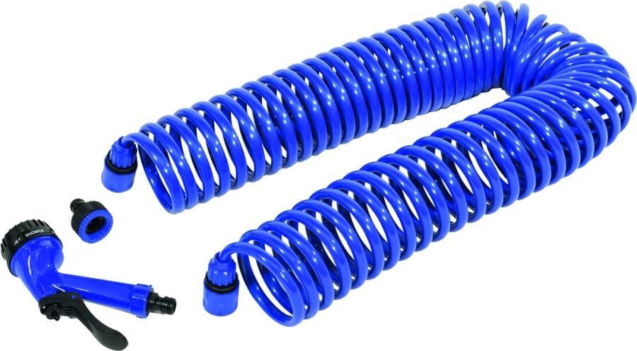 Tekne Yıkama Hortumu 22,5 mt