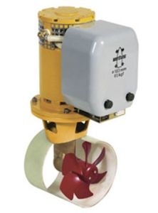 Başpervane 95Kgf 24V