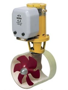 Başpervane 125Kgf 24V