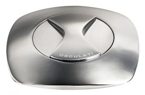 Gömme ledli iskele-sancak feneri