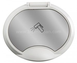 Plastik Duş ve Yuva INOX Hortum