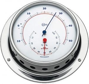 Barigo Sky serisi göstergeler