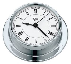 Barigo Tempo S serisi göstergeler