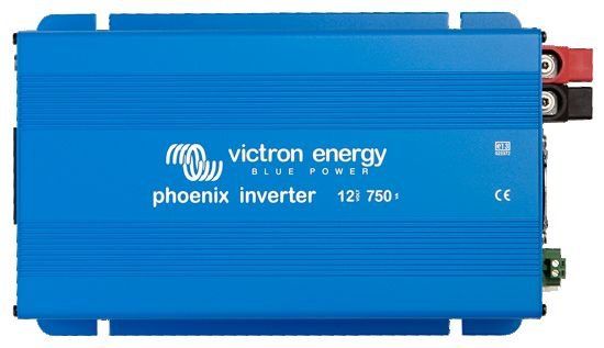 Phoenix İnvertör 12V-800W