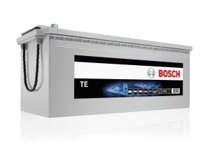 Bosch Akü TE 190 Ah EFB