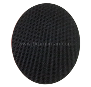 Cırtlı Deliksiz Zımpara Tabanı 115mm 5/16