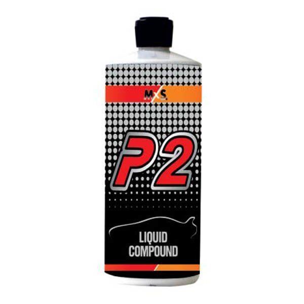 MXS P2 PASTA 1Lt