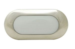 Merdiven Lambası Paslanmaz Çelik