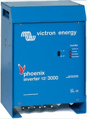 Phoenix İnvertör 12V-3000W