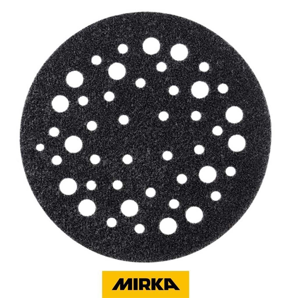 MIRKA TABAN KORUYUCU 150mm 67D 5/PAKET