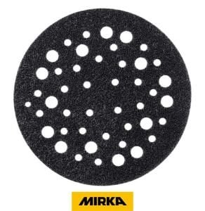 MIRKA TABAN KORUYUCU 150mm 67D 5/PAKET
