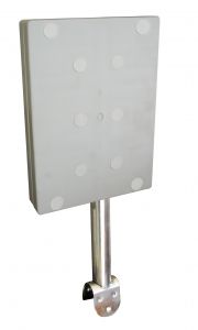 Dıştan takma motor braketi