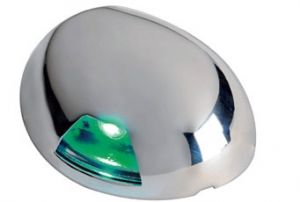 Ledli navigasyon fenerleri