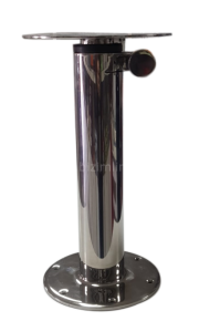 Masa Ayağı Yuvarlak 40-70 cm
