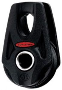 30 SERİSİ BİLYALI ORBIT MAKARA