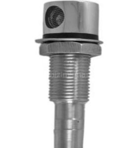 Tank Havalandırma Düz 13mm
